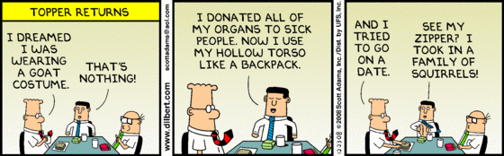dilbert